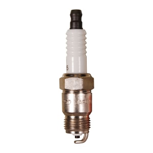 Denso Original U-Groove™ Spark Plug for 1989 Pontiac 6000 - T20PR-U15