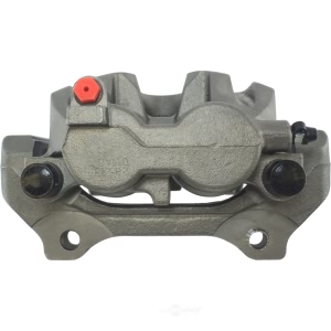 Centric Remanufactured Semi-Loaded Front Driver Side Brake Caliper for 2019 Dodge Durango - 141.58012