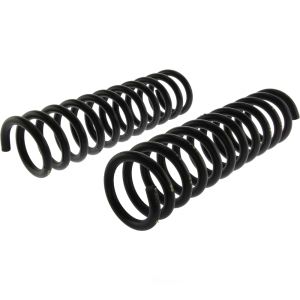 Centric Premium™ Coil Springs for Chevrolet El Camino - 630.62167