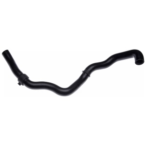 Gates Engine Coolant Molded Radiator Hose for 2002 Volvo V40 - 22820