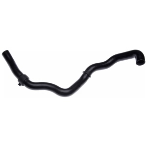 Gates Engine Coolant Molded Radiator Hose for 2003 Volvo S40 - 22820