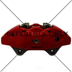 Centric Posi Quiet™ Loaded Brake Caliper for 2019 Genesis G70 - 142.50018