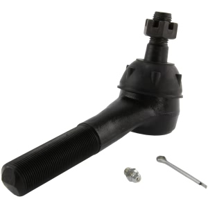 Centric Premium™ Front Driver Side Inner Steering Tie Rod End for Ford F-150 - 612.65030