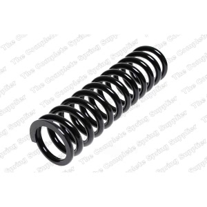lesjofors Front Coil Spring for Mercedes-Benz 300TD - 4056834