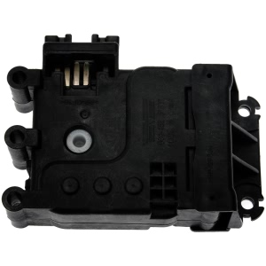 Dorman Hvac Heater Blend Door Actuator for 2016 Mazda CX-5 - 604-452