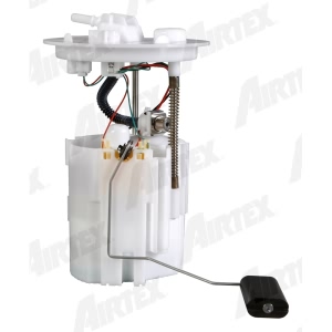 Airtex Fuel Pump Module Assembly for 2014 Ford Focus - E2596M