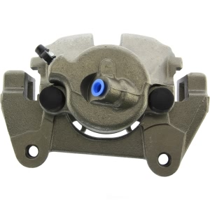 Centric Semi-Loaded Brake Caliper for 2003 BMW M5 - 141.34063