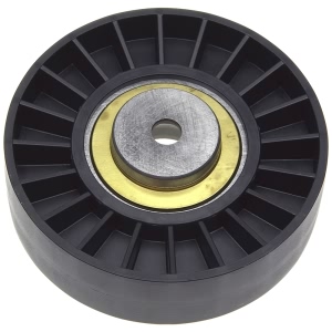 Gates Drivealign Drive Belt Idler Pulley - 38078