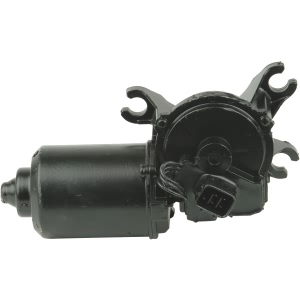 Cardone Reman Remanufactured Wiper Motor for Toyota RAV4 - 43-2010