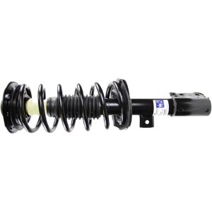 Monroe Quick-Strut™ Front Driver Side Complete Strut Assembly for 2009 Saturn Vue - 172527