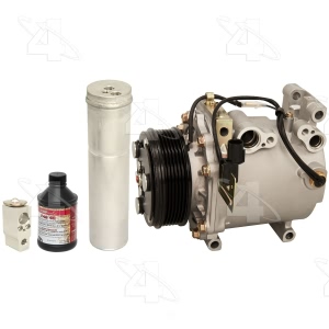 Four Seasons A C Compressor Kit for 2007 Mitsubishi Eclipse - 4187NK