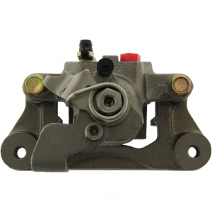 Centric Remanufactured Semi-Loaded Rear Passenger Side Brake Caliper for 1994 Hyundai Sonata - 141.51605
