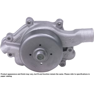 Cardone Reman Remanufactured Water Pumps for 1992 Dodge Ramcharger - 58-560