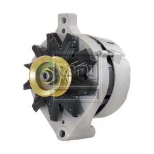 Remy Remanufactured Alternator for Ford LTD - 201554