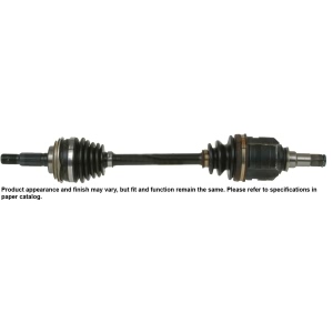 Cardone Reman Remanufactured CV Axle Assembly for 1996 Toyota Celica - 60-5099