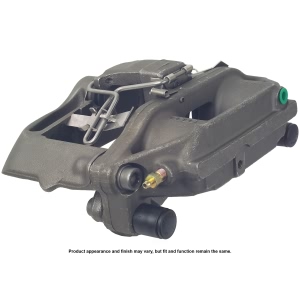 Cardone Reman Remanufactured Unloaded Caliper for 2005 Volkswagen Passat - 19-2758