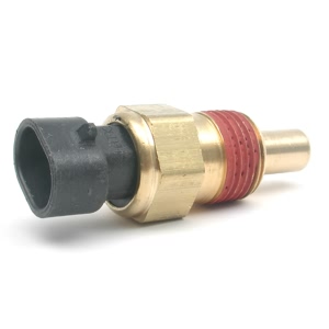 Delphi Coolant Temperature Sensor for 1990 Pontiac 6000 - TS10075