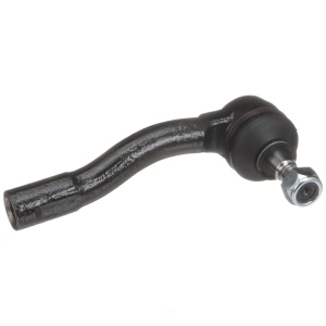 Delphi Driver Side Outer Steering Tie Rod End for 2007 Suzuki Reno - TA2068