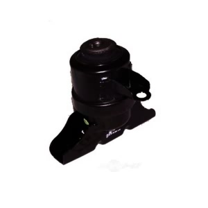 Westar Front Passenger Side Hydraulic Engine Mount for 2003 Mazda Tribute - EM-3056