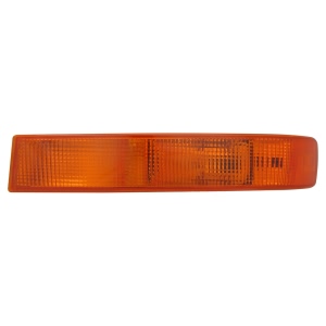 TYC Driver Side Replacement Turn Signal Parking Light for 2010 GMC Savana 2500 - 18-5970-00