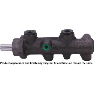 Cardone Reman Remanufactured Master Cylinder for 1987 Audi 5000 Quattro - 11-2497
