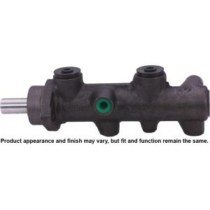 Cardone Reman Remanufactured Master Cylinder for Audi 200 - 11-2497