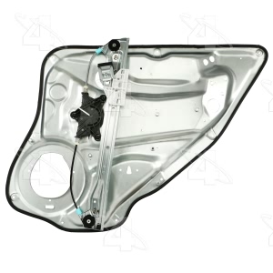 ACI Power Window Regulator for 2008 Mercedes-Benz C350 - 384988
