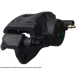 Cardone Reman Remanufactured Unloaded Caliper w/Bracket for Mazda Protege5 - 19-B2609