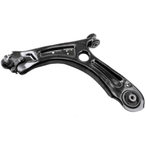 VAICO Front Driver Side Control Arm for 2014 Volkswagen Beetle - V10-4278