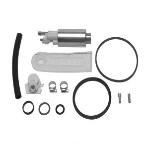 Denso Fuel Pump and Strainer Set for 1984 Dodge Daytona - 950-3002