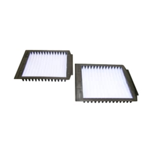 Hastings Cabin Air Filter for 2002 Land Rover Range Rover - AFC1259