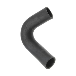 Dayco Engine Coolant Curved Radiator Hose for Fiat - 70943