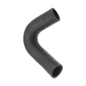 Dayco Engine Coolant Curved Radiator Hose for 1998 Nissan Altima - 70943