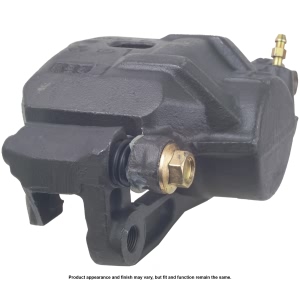 Cardone Reman Remanufactured Unloaded Caliper w/Bracket for Mazda 929 - 19-B1635