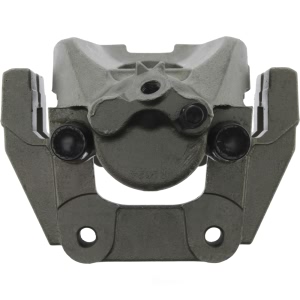 Centric Remanufactured Semi-Loaded Rear Driver Side Brake Caliper for BMW 750Li xDrive - 141.34614