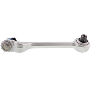 Mevotech Supreme Front Passenger Side Lower Rearward Non Adjustable Control Arm And Ball Joint Assembly for BMW 128i - CMS10109