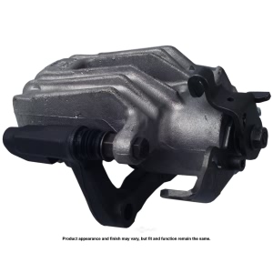 Cardone Reman Remanufactured Unloaded Caliper w/Bracket for 2004 Volkswagen Jetta - 19-B2575