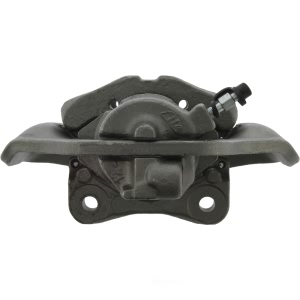 Centric Semi-Loaded Brake Caliper for Volkswagen Rabbit Convertible - 141.33007