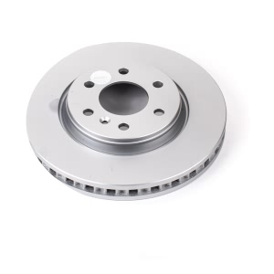 Power Stop PowerStop Evolution Coated Rotor for 2008 Chevrolet Uplander - AR8661EVC