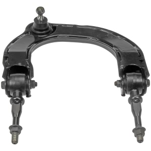 Dorman Front Passenger Side Upper Non Adjustable Control Arm And Ball Joint Assembly for 2006 Kia Optima - 521-770