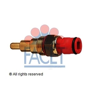 facet Engine Cooling Fan Switch for Toyota Camry - 7.5070