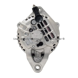 Quality-Built Alternator Remanufactured for Mazda RX-7 - 14910