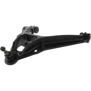 Centric Premium™ Front Driver Side Lower Control Arm and Ball Joint Assembly for 2017 Chevrolet Silverado 2500 HD - 622.66078
