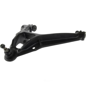 Centric Premium™ Front Driver Side Lower Control Arm and Ball Joint Assembly for 2017 GMC Sierra 2500 HD - 622.66078