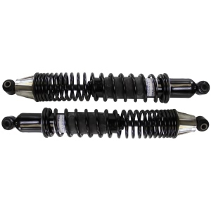 Monroe Sensa-Trac™ Load Adjusting Rear Shock Absorbers for Ford Transit Connect - 58657