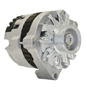 Quality-Built Alternator Remanufactured for 1990 Buick Century - 7859607