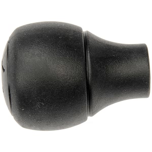 Dorman Manual 5 Speed Pattern Black Shift Knob for 2011 Ford Ranger - 926-328