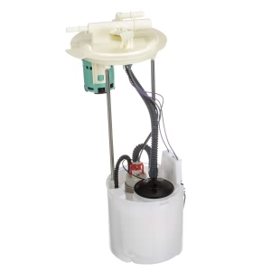 Delphi Fuel Pump Module Assembly for 2018 Ford F-150 - FG1973