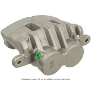 Cardone Reman Remanufactured Unloaded Caliper for 2009 Cadillac STS - 18-5168
