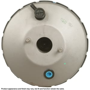 Cardone Reman Remanufactured Vacuum Power Brake Booster w/o Master Cylinder for Saturn - 54-77064